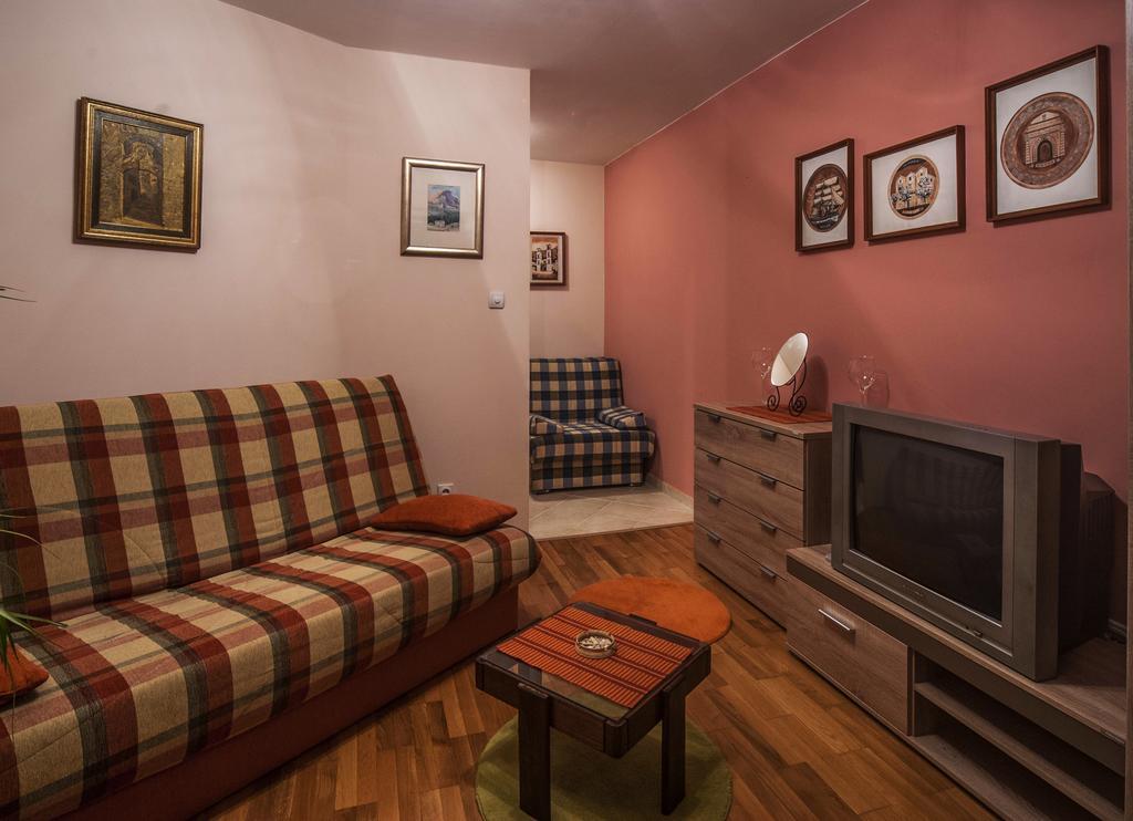 Apartment Ogi Котор Стая снимка