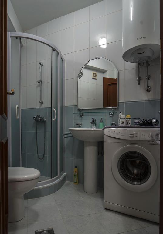 Apartment Ogi Котор Стая снимка